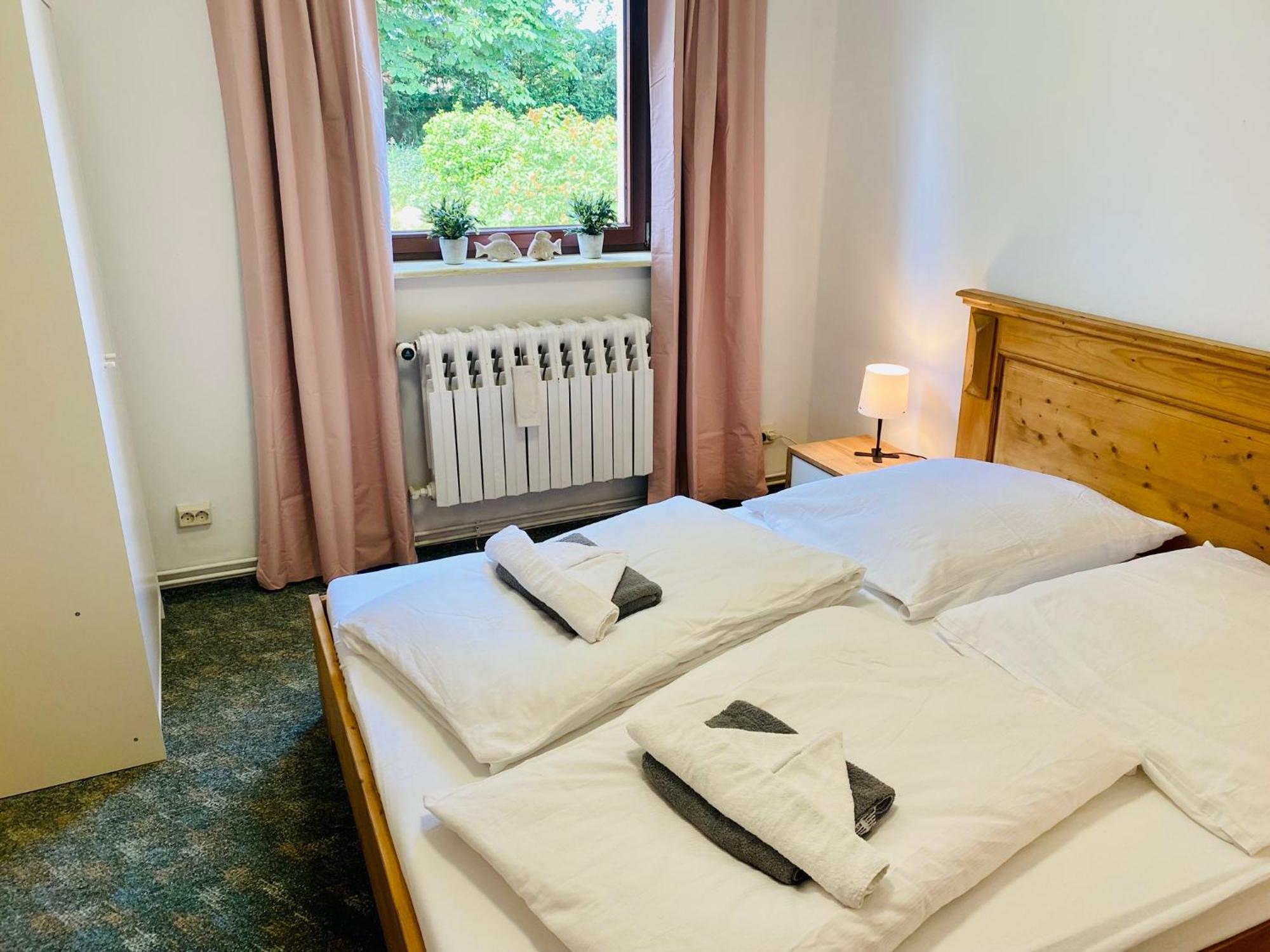 Ostsee-Landhaus Maehl In Prerow Mit Sauna Und Kamin Auch Fuer Gruppen Exteriér fotografie