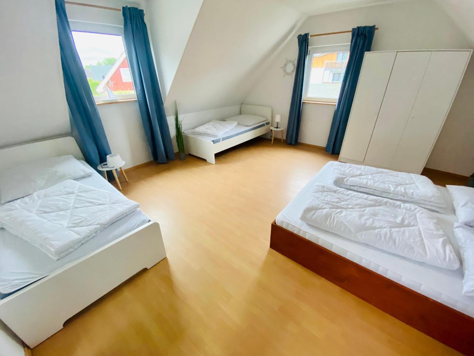 Ostsee-Landhaus Maehl In Prerow Mit Sauna Und Kamin Auch Fuer Gruppen Exteriér fotografie