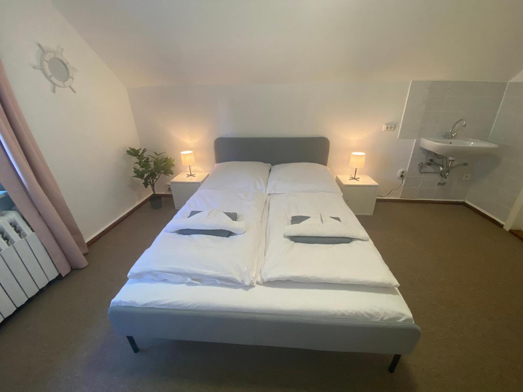 Ostsee-Landhaus Maehl In Prerow Mit Sauna Und Kamin Auch Fuer Gruppen Exteriér fotografie