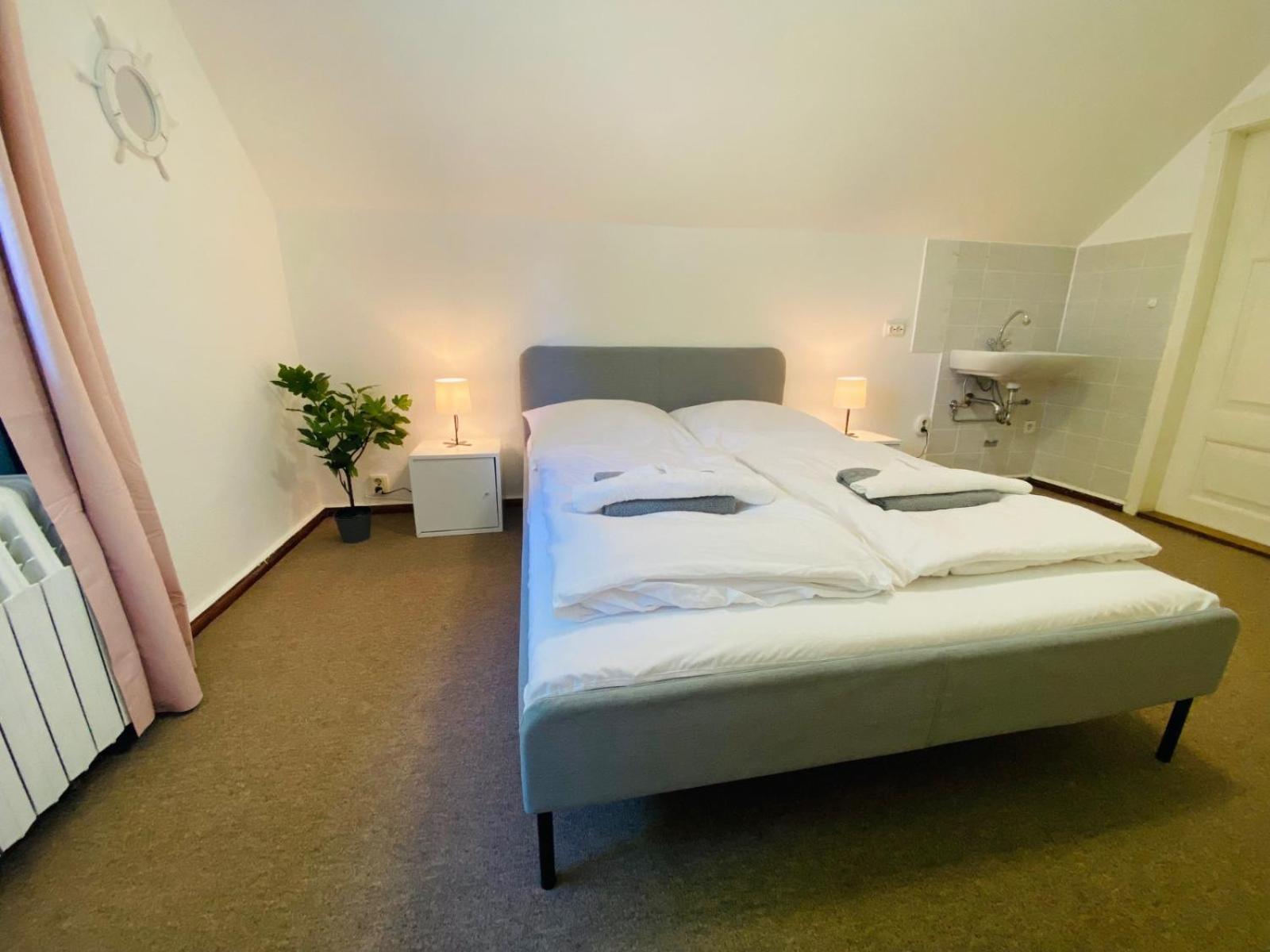 Ostsee-Landhaus Maehl In Prerow Mit Sauna Und Kamin Auch Fuer Gruppen Exteriér fotografie