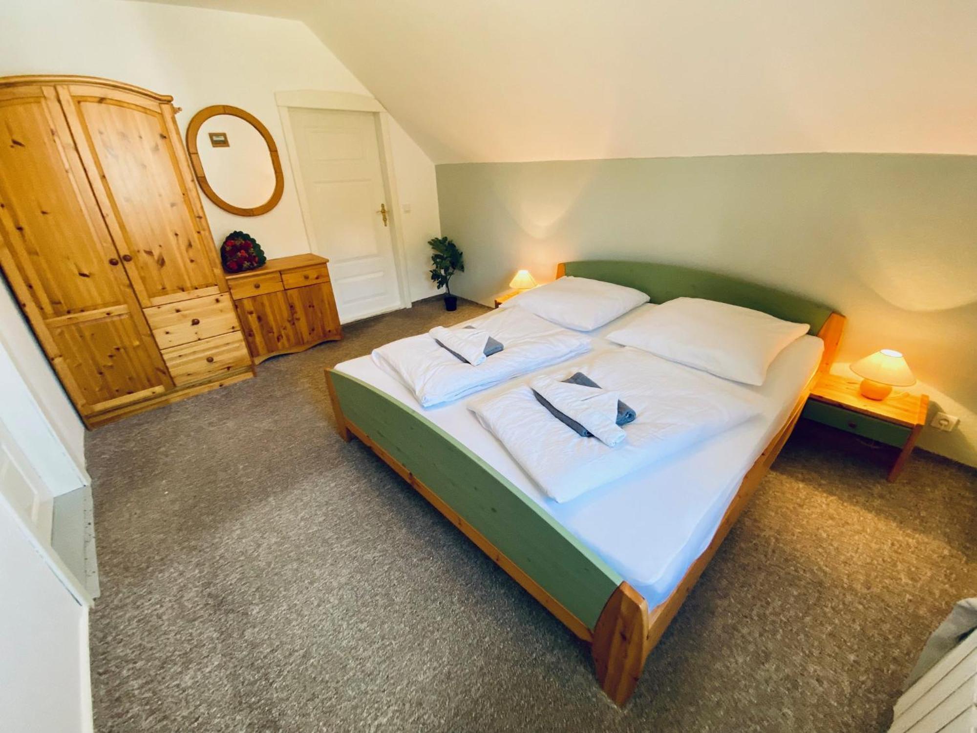 Ostsee-Landhaus Maehl In Prerow Mit Sauna Und Kamin Auch Fuer Gruppen Exteriér fotografie