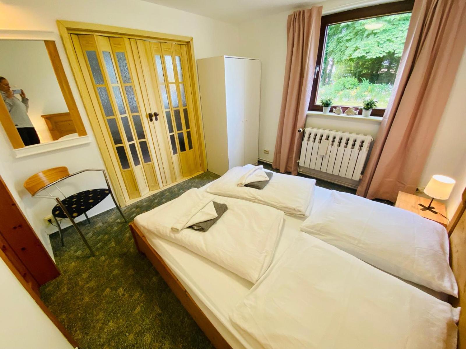 Ostsee-Landhaus Maehl In Prerow Mit Sauna Und Kamin Auch Fuer Gruppen Exteriér fotografie