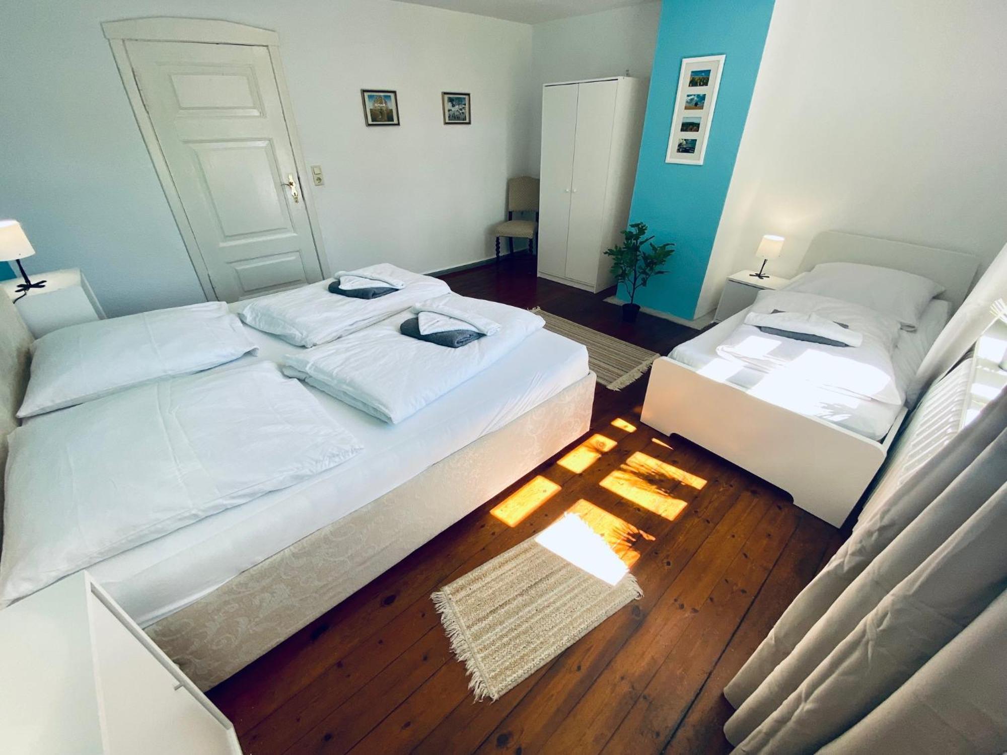 Ostsee-Landhaus Maehl In Prerow Mit Sauna Und Kamin Auch Fuer Gruppen Exteriér fotografie