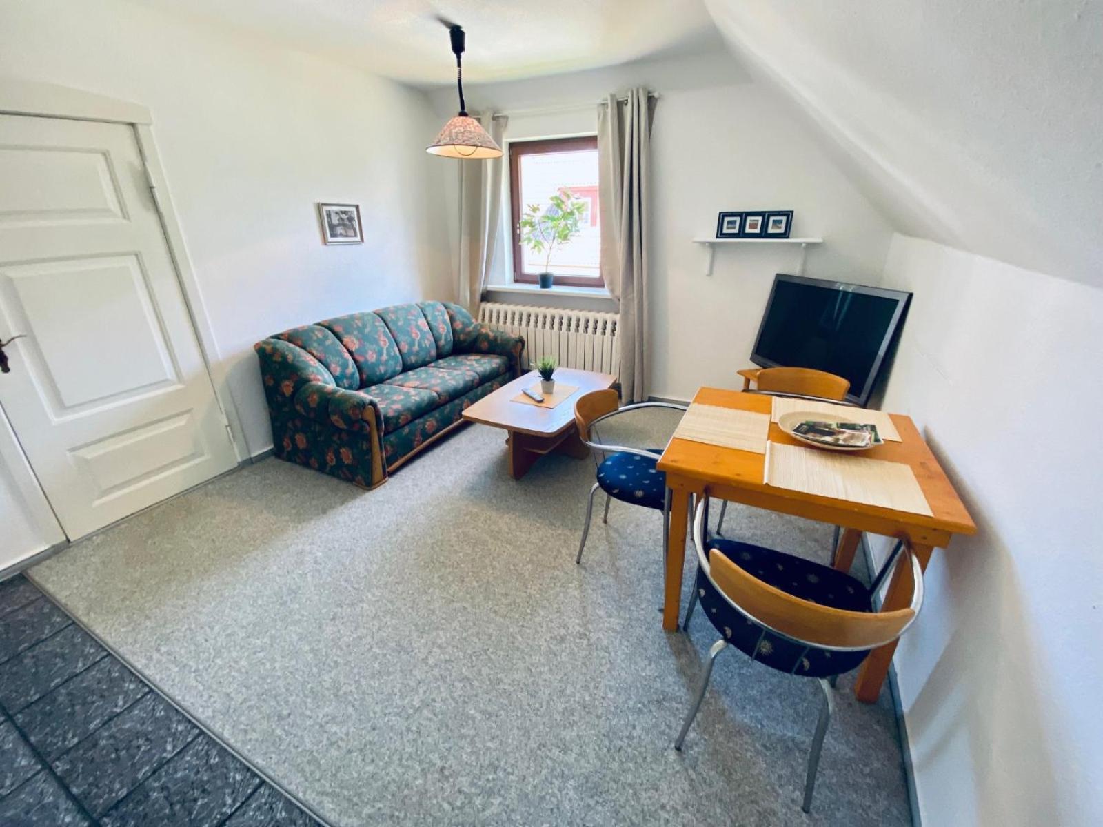 Ostsee-Landhaus Maehl In Prerow Mit Sauna Und Kamin Auch Fuer Gruppen Exteriér fotografie