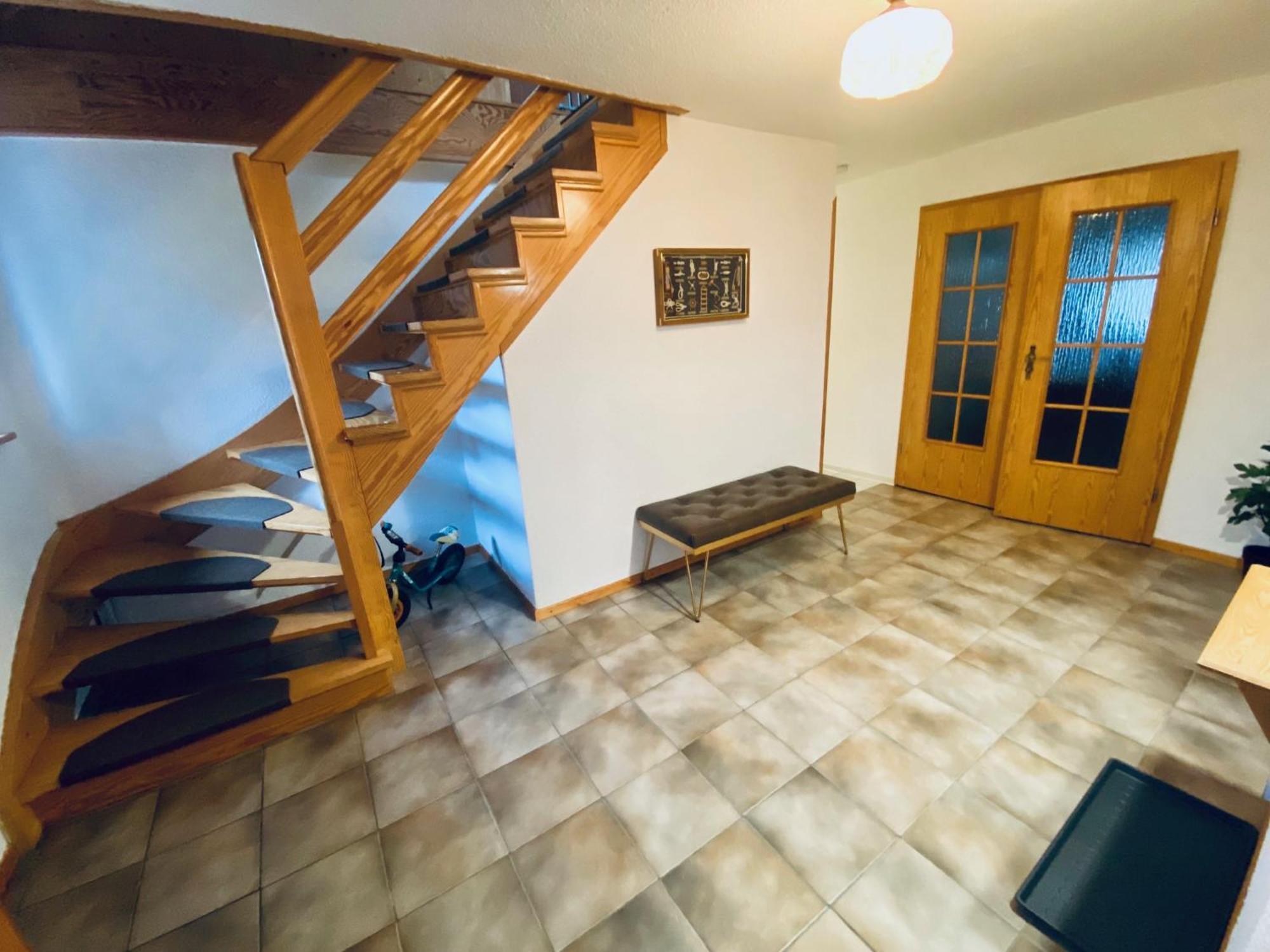 Ostsee-Landhaus Maehl In Prerow Mit Sauna Und Kamin Auch Fuer Gruppen Exteriér fotografie