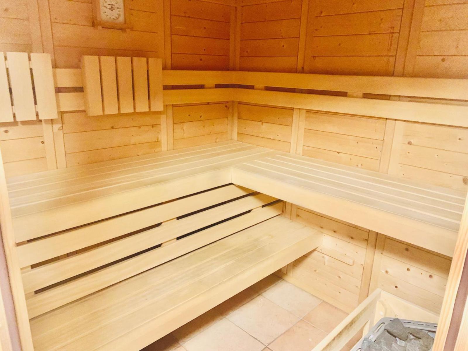 Ostsee-Landhaus Maehl In Prerow Mit Sauna Und Kamin Auch Fuer Gruppen Exteriér fotografie