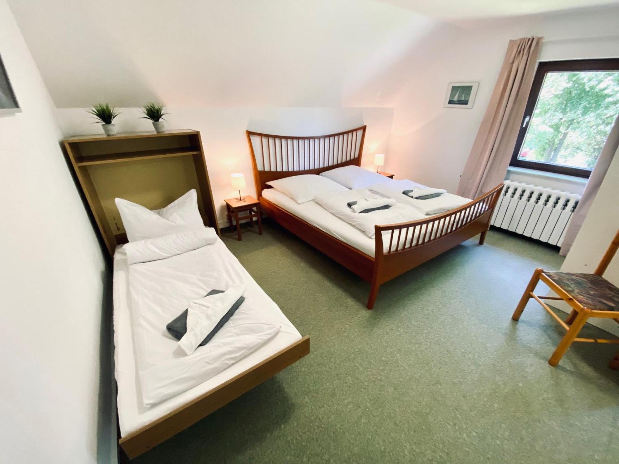 Ostsee-Landhaus Maehl In Prerow Mit Sauna Und Kamin Auch Fuer Gruppen Exteriér fotografie