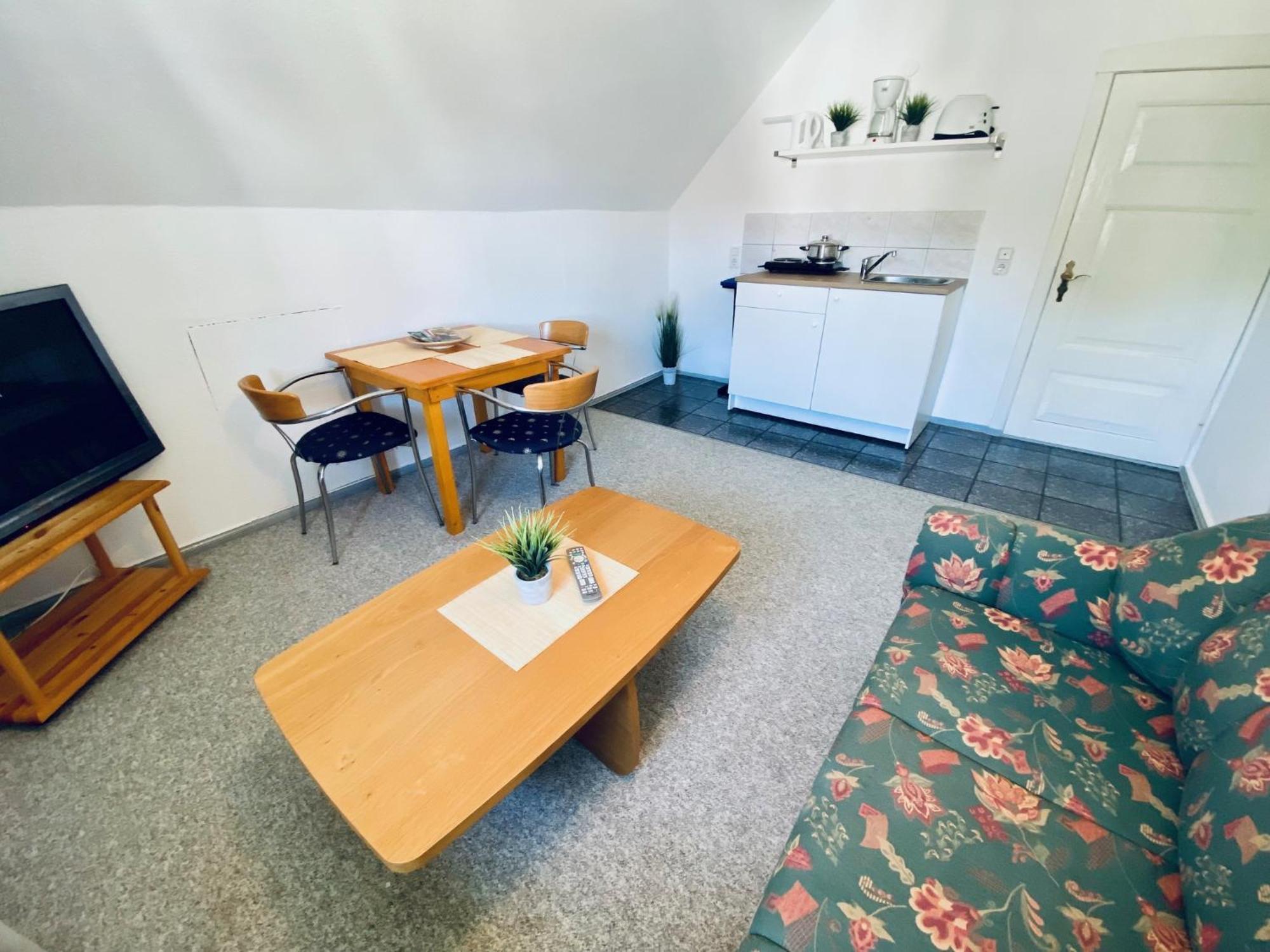 Ostsee-Landhaus Maehl In Prerow Mit Sauna Und Kamin Auch Fuer Gruppen Exteriér fotografie