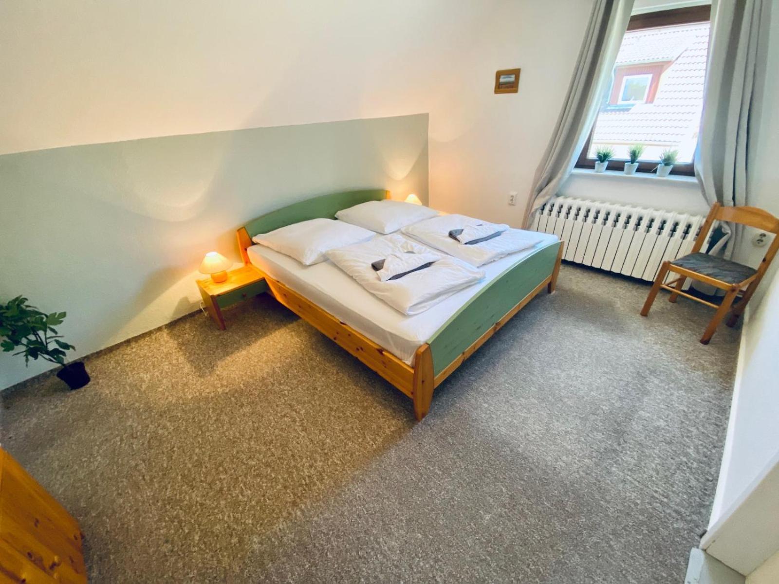 Ostsee-Landhaus Maehl In Prerow Mit Sauna Und Kamin Auch Fuer Gruppen Exteriér fotografie